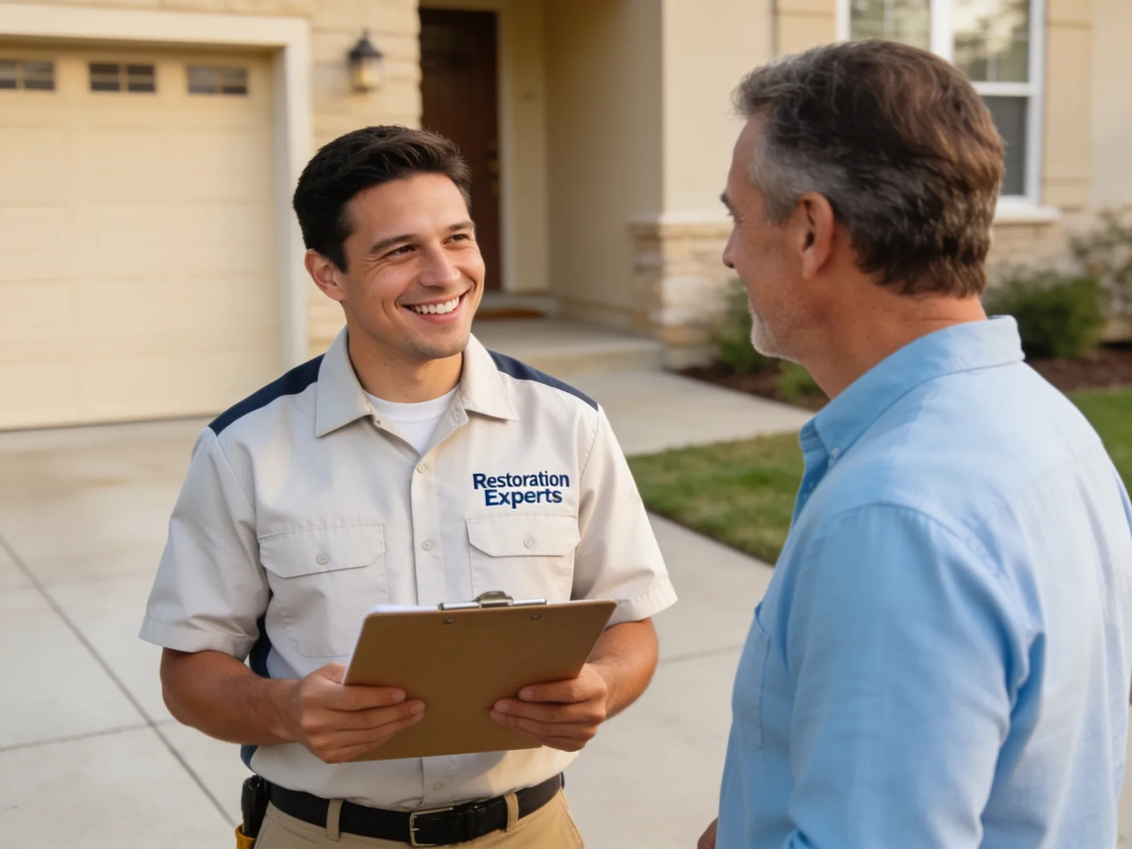 Water Damage Cleanup Goode, VA FAQs